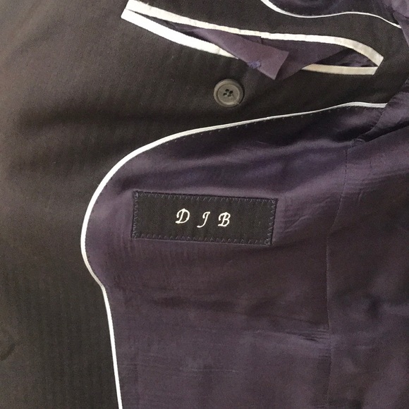 Men’s custom suit from “My Suit” - Picture 4 of 5